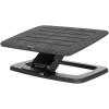 FELLOWES Fussstütze Hana 8055201 schwarz