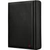 WENGER Venture Zippered Padfolio 611710 Black