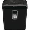 FELLOWES Aktenvernichter P-30C 6008101 P-4, 15lt