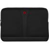 WENGER BC Fix 11.6-12.5 inch 610181 Laptop Sleeve Black