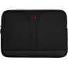 WENGER BC Fix B-606459 Zippered Padfolio