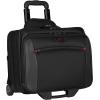 WENGER Potomac Trolley B-600661 removeable 17inch Slimcase