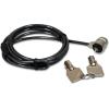 PORT Security cable keyed CABCLK04