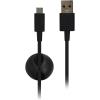 PORT Cable Micro USB 1.2m 900060 black