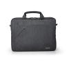 PORT Notebook Bag Sydney 135078 Toplaoding 13-14 inch grey