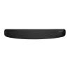 SPEEDLINK SATEEN Ergonomic Wrist Pad SL620801B black