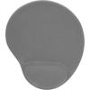 SPEEDLINK VELLU Gel Mousepad SL620802B Ergonomic, black