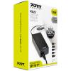 PORT PowerSupply 90W- ASUS 900007-AS black
