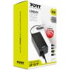 PORT PowerSupply 90W - LENOVO 900007-LE black