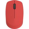 RAPOO M100 Silent Mouse 18184 Wireless, red