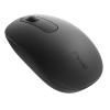 RAPOO N200 wired Optical Mouse 18548 Black