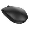 RAPOO N100 wired Optical Mouse 18050 Black