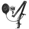 SPEEDLINK VOLITY Accessory Set SL-800011-BK Streaming set