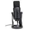 SAMSON G Track Pro Microphone black SAGM1UPRO USB with Audio Interface