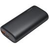 AUKEY Sprint Go 10000mAh Powerb. PB-Y36 black USB-C+A Max. 20W