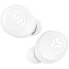 JLAB JBuds Air IEUEBJBUDSAIRRWHT82 True Wireless, White