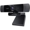 AUKEY Stream Webcam 1080P Dual Mic PC-LM1E black, USB 2.0