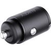 AUKEY Nano PD Car Charger 30W CC-A3 2-Port,USB-A&C
