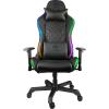 DELTACO RGB LED Gaming Chair DC410 GAM-080
