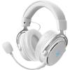 DELTACO Wireless gaming headset WH90 GAM-109-W white