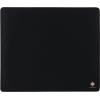 DELTACO Mousepad, 2mm thin GAM-005 black