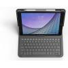 ZAGG Messenger Folio 2 for iPad 103007174 10.2 (Gen7-9)10.5(2020),CH