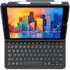 ZAGG Keyboard Pro Keys for iPad 103407139 10.2 (2020) ,Black/Gray,CH