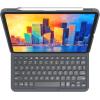 ZAGG Keyboard Pro Keys for iPad 103407276 10.9 (2020),Black/Gray, CH