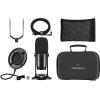 THRONMAX Mdrill one Pro KIT M2PB KIT Black