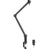THRONMAX Zoom stand S3 360 Rotatable Boom Arm