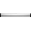 DELTACO Aluminum Floor Cable Cover DELO-0206 1104x139x22 mm
