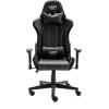 L33T Evolve Gaming Chair PU Black 1830033