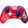 PDP Rock Candy Mini Controller 500-181-EU-MAR Mario, NSW
