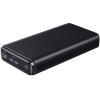 AUKEY Sprint Ultra 26800mAh Powerb PB-Y24 65W,2xUSB-C,1x USB-A