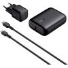 AUKEY On The Go Bundle TK-2 20W Charge,10'000 Powerbank