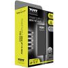 PORT PowerSupply 65W ASUS 900093-AS Black