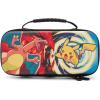 POWER A Pikachu Vortex Protec.Case 1522646-01 NSW