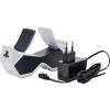 POWER A Off. Lic.Twin Charg.Station 1522855-01 5, Wireless Ctrl.