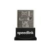 SPEEDLINK VIAS Nano USB BT 5.0 Adapter SL-167411-BK Black