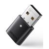 UGREEN Bluetooth 5.0 Adpater USB-A 80889 Black