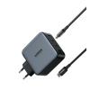 UGREEN USB Charger 100W 4-Port set 90575 PD GaN 3xUSB-C,1xUSB-A&cable