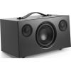 AUDIO PRO C5 MkII 15270 Multiroom-Speaker, Black