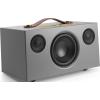 AUDIO PRO C5 MkII 15275 Multiroom-Speaker, Grey