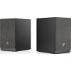 AUDIO PRO Speaker A28 15240 Black, 1 pair