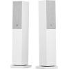 AUDIO PRO Speaker A38 15251 White, 1 pair