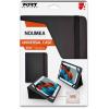 PORT NOUMEA UNIV. TABLET CASE 201311 9/11, Black