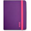 PORT NOUMEA UNIV. TABLET CASE 201317 9/11, Purple