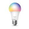 TP-LINK Leuchtmittel LED E27 Tapo L530E WiFi, dimmbar, multicolor