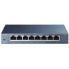 TP-LINK Multi-Gigabit Desktop Switch TL-SG105-M2 5-Port 2.5G
