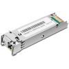 TP-LINK Gigabit Single-Mode WDM SM321A-2 Bi-Directional SFP Module